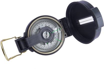 COLEMAN Lensatic Comapss Compass