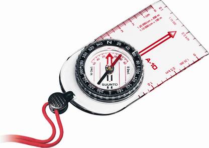 SUUNTO A 10 Compass