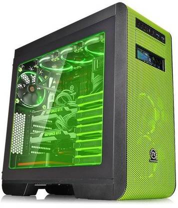 Thermaltake Core V51 Riing Edition Combo Set
