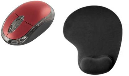 Verity USB001RED Combo Set