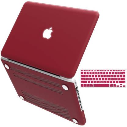 LUKE Apple Macbook Pro MD101HN/A 13-inch Combo Set
