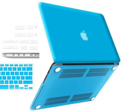 iFyx Front & Back Case for Apple Macbook Pro with retina 13 inch 13.3" A1502