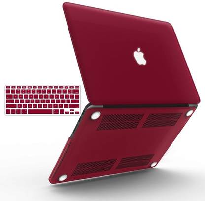 LUKE Macbook Pro 13-Inch With Retina Display Combo Set