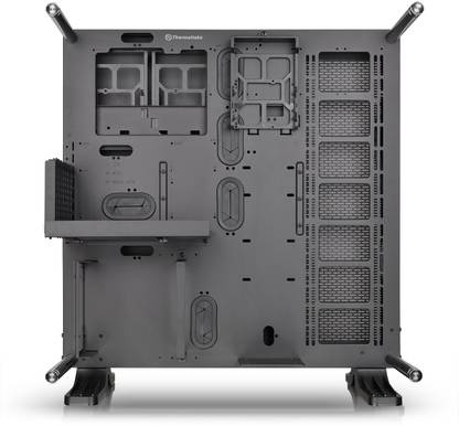 Thermaltake Thermaltake Core P5 ATX Wall-Mount Chassis Combo Set