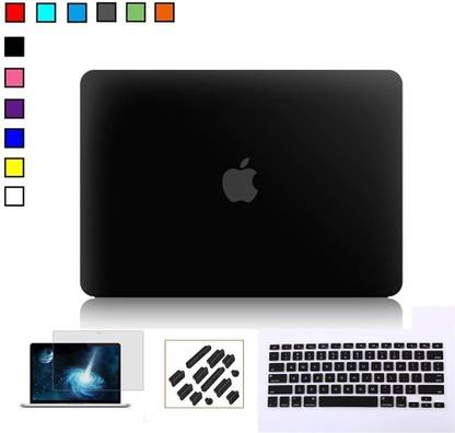 LUKE Macbook Air 11.6"-Fits Model A1370 / A1465 Combo Set