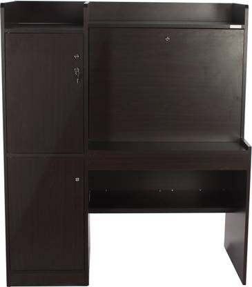 Godrej Interio Genius 208 Engineered Wood Study Table