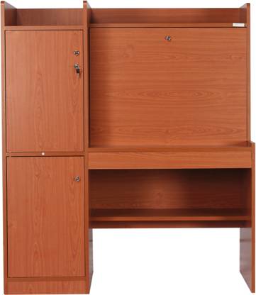 Godrej Interio Genius 208 Engineered Wood Computer Desk