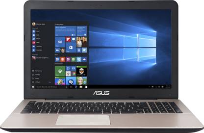 ASUS A555LF Intel Core i3 5th Gen 5010U - (8 GB/1 TB HDD/Windows 10 Home/2 GB Graphics) A555LF-XX262T Laptop