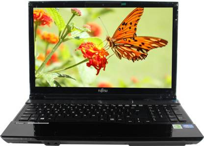 Fujitsu Lifebook AH532 Laptop (3rd Gen Ci3/ 4GB/ 500GB/ No OS)