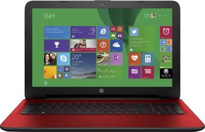 HP 15-ac035TX (NotebooK) (Core i5 (5th Gen)/ 4GB/ 1TB/ Win8.1/ 2GB Graph) (M9V15PA)
