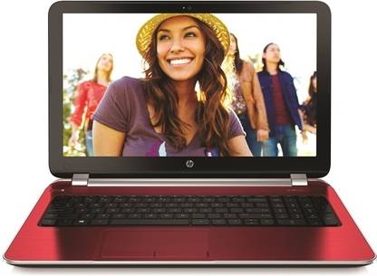 HP Pavilion 15-n210TX Laptop (3rd Gen Ci3/ 4GB/ 500GB/ Win 8.1/ 2GB Graph)