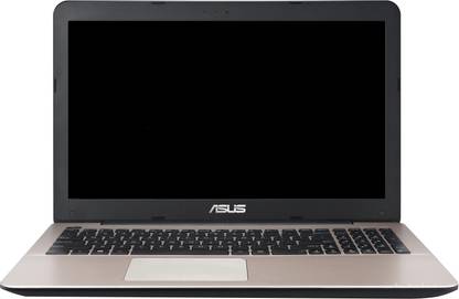 ASUS A555LF Intel Core i3 4th Gen 4005U - (4 GB/1 TB HDD/DOS/2 GB Graphics) A555LF-XX150D Laptop