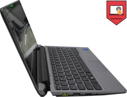 Lenovo Ideapad Flex 10 (Intel 2-in-1 Laptop) Netbook (4th Gen CDC/ 2GB/ 500GB/ Win8/ Touch)