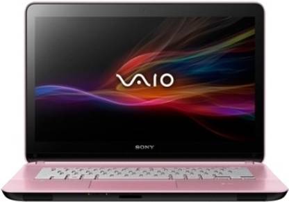 Sony VAIO Fit 14E F14216SN/P Laptop (3rd Gen Ci3/ 2GB/ 500GB/ Win8/ Touch)
