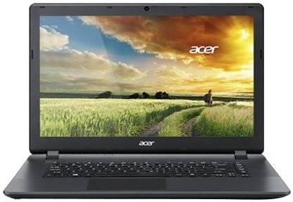 Acer Aspire Intel Celeron Dual Core 3rd Gen 3060 - (4 GB/500 GB HDD/Linux) ES1-531 Laptop