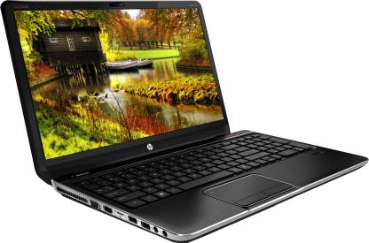 HP Pavilion DV6-7012TX Laptop 2nd Gen Ci5/6GB/640GB/Win 7 HP/2GB Graphics with Beats Audio
