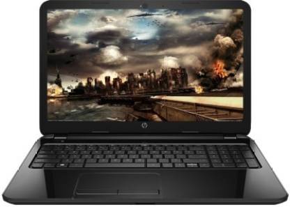 HP AC Intel Core i3 5th Gen 5005U - (4 GB/1 TB HDD/DOS) 15-AC189TU Laptop