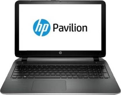 HP Intel Core i5 4th Gen 4210U - (4 GB/1 TB HDD/Windows 8.1/2 GB Graphics) 15-P001TX Laptop
