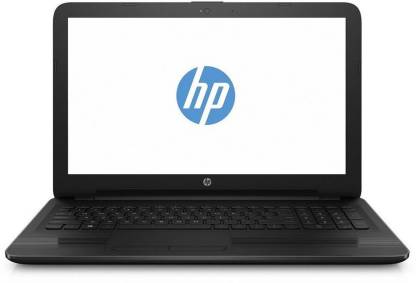 HP Pentium Quad Core - (4 GB/1 TB HDD/DOS) 15-BE002TU Laptop