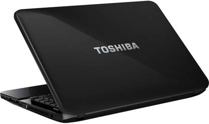 TOSHIBA Satellite Intel Core i3 3rd Gen 3120M - (2 GB/500 GB HDD/DOS) C850-I2011 Laptop