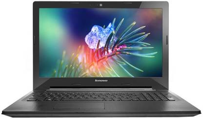 Lenovo G50-70 Intel Core i3 4th Gen 4030U - (4 GB/1 TB HDD/DOS) G50 70 Laptop