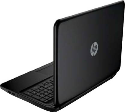 HP 15-g207AX Notebook (APU Quad Core A8/ 4GB/ 500GB/ Free DOS/ 2GB Graph) (L2Y69PA)
