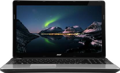Acer Aspire E1-571 Laptop (3rd Gen Ci3/ 2GB/ 500GB/ Linux)