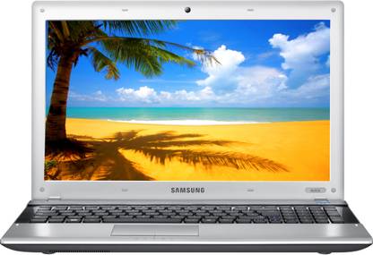 Samsung NP-RV515-A02IN Laptop (APU Dual Core/ 2GB/ 500GB/ Win7 HB)