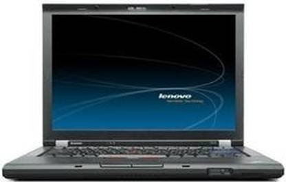 Lenovo T Series Intel Core i5 1st Gen 480M - (4 GB/500 GB HDD/Windows 7 Professional) T410 2518BVQ Business Laptop