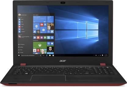 Acer Aspire F5 Intel Core i7 6th Gen 6500U - (8 GB/1 TB HDD/Windows 10 Home/2 GB Graphics) F5-572G Laptop