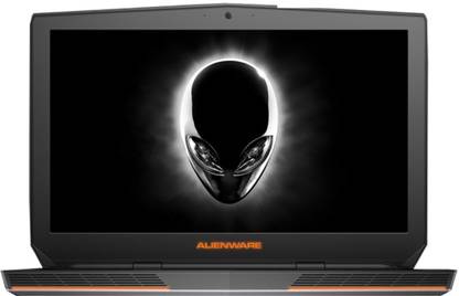 ALIENWARE R2 Intel Core i7 6th Gen 6700HQ - (16 GB/1 TB HDD/Windows 10 Home/8 GB Graphics/NVIDIA GeForce GTX 980M) R2 Gaming Laptop