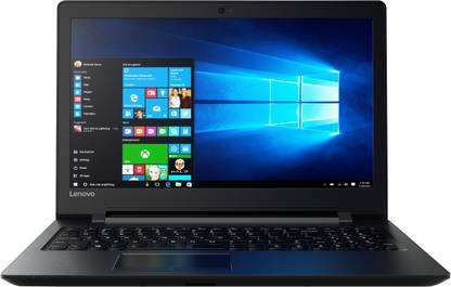Lenovo Ideapad 110 AMD APU Quad Core A6 6th Gen A6-7310 - (4 GB/500 GB HDD/Windows 10 Home) IP110 15ACL Laptop