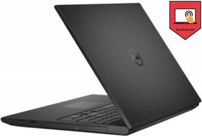 DELL 15 Intel Core i3 4th Gen 4005U - (4 GB/500 GB HDD/Windows 8 Pro) 3542 Business Laptop