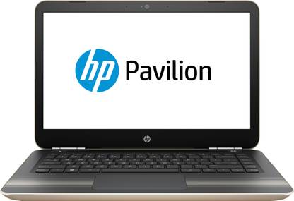 HP Pavilion Intel Core i7 6th Gen 6500U - (12 GB/1 TB HDD/128 GB SSD/Windows 10 Home/4 GB Graphics) 14-al010TX Laptop