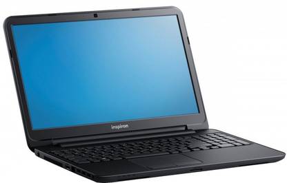 Dell Inspiron 15 3521 Laptop (3rd Gen Ci3/ 4GB/ 500GB/ Ubuntu/ 1GB Graph)