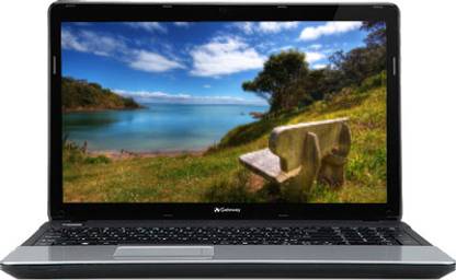 Acer Gateway NE56R Laptop (2nd Gen Ci3/ 2GB/ 500GB/ Linux/ 128MB Graph) (NX.Y14SI.010)