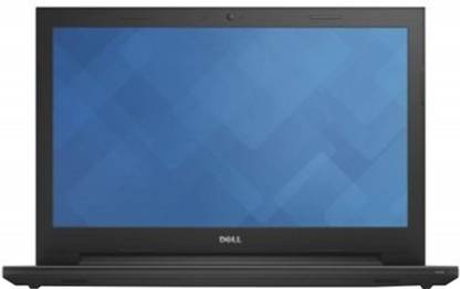 DELL Inspiron Intel Core i5 4th Gen 4210U - (4 GB/1 TB HDD/Windows 10/2 GB Graphics) 3542 Laptop
