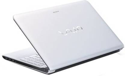 Sony VAIO SVE15113EN Laptop (2nd Gen Ci3/ 2GB/ 320GB/ Win7 HB)