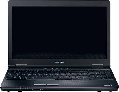 Toshiba Satellite Pro S850-X0430 Laptop (3rd Gen Ci5/ 8GB/ 500GB/ Win7 Prof)