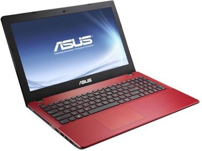 ASUS Intel Core i3 5th Gen 5005U - (4 GB/1 TB HDD/DOS) X540LA-XX439D Laptop