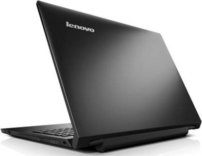Lenovo Intel Core i3 5th Gen 5005U - (4 GB/1 TB HDD/Windows 8 Pro) B4080 Business Laptop
