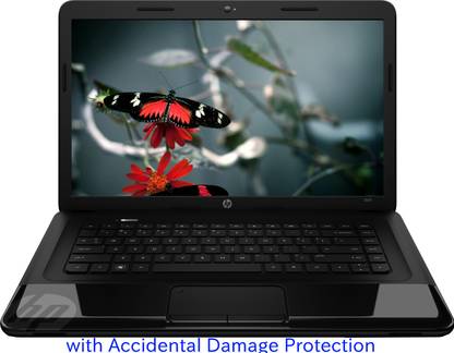 HP 2000 2116TU Laptop 3rd Gen Ci5/2GB/500GB/DOS