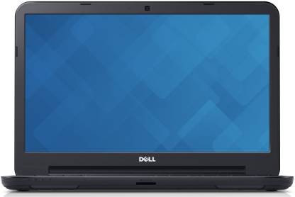 DELL Latitude Intel Core i3 4th Gen 4005U - (4 GB/500 GB HDD/Linux) V3540 Laptop