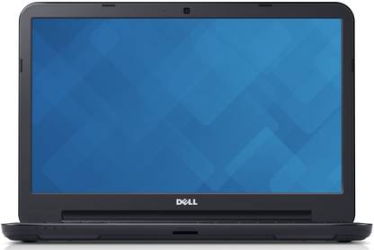 DELL Latitude Intel Core i3 4th Gen 4005U - (4 GB/500 GB HDD/Linux) V3540 Laptop