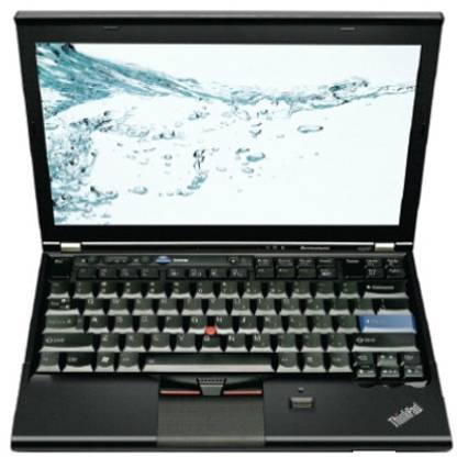 Lenovo ThinkPad X220 (42915L7) Laptop (2nd Gen Ci5/ 4GB/ 320GB/ Win7 Prof)