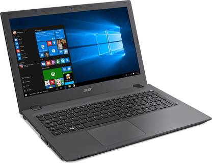 Acer E15 Intel Core i7 5th Gen 5500U - (8 GB/1 TB HDD/Windows 10 Home/2 GB Graphics) E5-573G Laptop