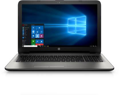 HP Intel Core i5 5th Gen 5200U - (8 GB/1 TB HDD/Windows 10 Home/2 GB Graphics) 15-ac126TX Laptop