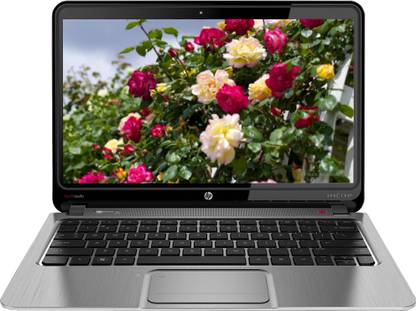 HP Envy Spectre XT 13-2001TU Ultrabook (3rd Gen Ci5/ 4GB/ 128 GB SSD/ Win7 HP)