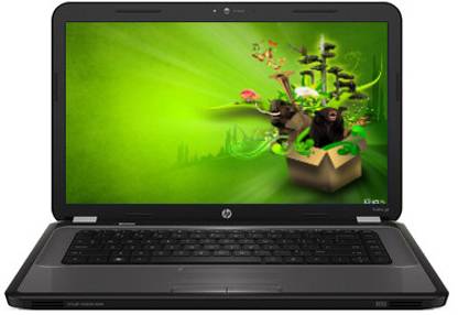 HP Pavilion G6-1209AX Laptop (APU Quad Core A6/ 4GB/ 500GB/ Win7 HB/ 1GB Graph)