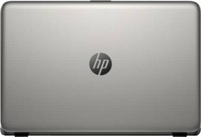 HP Intel Core i3 5th Gen 5005U - (4 GB/500 GB HDD/DOS/2 GB Graphics) 15-ac157TX Laptop